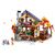 Конструктор LEGO Friends Уютный лесной домик для осеннего отдыха (42705), изображение 3