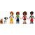 Конструктор LEGO Friends Уютный лесной домик для осеннего отдыха (42705), изображение 8