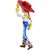 Фігурка Toy Story Джессі зі значком шерифа 22 см (JKV16), зображення 3