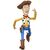 Фигурка Toy Story интерактивная Вуди Беги за мной 30 см (JKL95), изображение 2