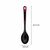 Ложка поварская Tefal Ingenio+ червоно-чорний (K1980334), изображение 10