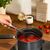 Ложка поварская Tefal Ingenio+ червоно-чорний (K1980334), изображение 7