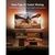 Світлодіодна стрічка Govee Набір R2A80 Three-camera TV Backlight 55-65'', RGBIC, WI-FI/Bluetooth, чорний (R2A80C11), зображення 10