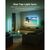 Світлодіодна стрічка Govee Набір R2A80 Three-camera TV Backlight 55-65'', RGBIC, WI-FI/Bluetooth, чорний (R2A80C11), зображення 2