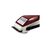 Машинка для стрижки Moser Edition Burgundy (1400-0278), зображення 5