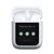 Наушники AOC ACT3504WT White (ACT3504WT/00), изображение 2