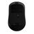 Мышка AOC MS300B Wireless/Bluetooth Black (MS300B/LA), изображение 2