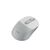 Мышка AOC MS300W Wireless/Bluetooth White (MS300W/LA), изображение 5