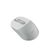Мышка AOC MS300W Wireless/Bluetooth White (MS300W/LA), изображение 6