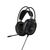Наушники AOC ACG2500BK RGB Black (ACG2500BK/00), изображение 2
