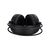 Навушники HP DHE-8001U LED USB Black (DHE-8001U), зображення 4