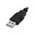 Навушники HP DHE-8001U LED USB Black (DHE-8001U), зображення 5