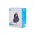 Навушники HP DHE-8001U LED USB Black (DHE-8001U), зображення 6