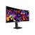 Монитор MSI MPG 341CQR QD-OLED X36, изображение 2