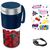 Блендер Tefal BL1CT8F0, изображение 3