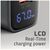 Зарядний пристрій AXAGON 1xUSB-C PD67W + 1xUSB QC4+ PPS display gray (ACU-PQ67D), зображення 3