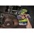 Аккумулятор к электроинструменту Ryobi ONE+ RB18242X, 18V, 1×2Ah, 1×4Ah (5133005509), изображение 2