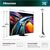 Телевизор Hisense 75UR9S, изображение 3