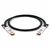 Кабель Customized 400G QSFP112 Passive Direct Attach Copper Twinax Cable FS (QSFP-400G-PCxxx/350633), изображение 2