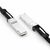 Кабель Customized 400G QSFP112 Passive Direct Attach Copper Twinax Cable FS (QSFP-400G-PCxxx/350633), изображение 4