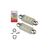 Автолампа PULSO LED SV8.5/T11x41mm/6 SMD-5730/9-18v/100Lm (LP-64041), изображение 3
