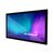 LCD панель Intboard 43'''' black MTK8788/8 Gb RAM/128 Gb ROM Android (10345023), изображение 2