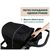 Коляска Chicco Activ3 New 2 в 1 Чорна (2900990892068) (87154.31.01), изображение 10