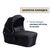Коляска Chicco Activ3 New 2 в 1 Чорна (2900990892068) (87154.31.01), изображение 12