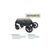 Коляска Chicco 2 в 1 Bellagio 2 Зелена (2900990903238) (87183.33.01), изображение 11