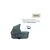 Коляска Chicco 2 в 1 Bellagio 2 Зелена (2900990903238) (87183.33.01), изображение 2