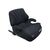 Автокресло Velano Gravo i-Size 125150 см, ISOFIX + підстаканник, black (48144), изображение 2