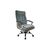 Офісне крісло Примтекс плюс Chicago chrome MF HL-95 РК