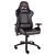 Кресло игровое FragON 2X Series Black (FRGN_2X_R2_BLACK), изображение 2