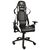 Кресло игровое FragON 2X Series White/Black (FRGN_2X_R2_WHITE), изображение 2