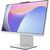 Компьютер Lenovo IdeaCentre AiO 24IRH9 / Core5 210H, 16, 512, WKM (F0HN00Y9UO), изображение 2