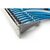 Кабель сетевой Digitus FTP 305м, cat.6A, AWG 23/1, CU, LSZH-1, blue (U-FTP) (DK-1625-A-VH-305), изображение 2