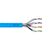 Кабель сетевой Digitus FTP 305м, cat.6A, AWG 23/1, CU, LSZH-1, blue (U-FTP) (DK-1625-A-VH-305)
