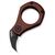 Нож Civivi Pyrus, Brown G10, Darkwash (C23038-1), изображение 2