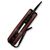 Нож Civivi Pyrus, Brown G10, Darkwash (C23038-1), изображение 4