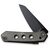 Нож Civivi Vision FG, Grey Micarta, Darkwash (C22036-3), изображение 5