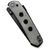 Нож Civivi Vision FG, Grey Micarta, Darkwash (C22036-3), изображение 6