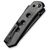 Нож Civivi Vision FG, Grey Micarta, Darkwash (C22036-3), изображение 7