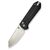 Нож Civivi Yonder, Black G10, Stonewash (C23073-1), изображение 2