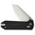 Нож Civivi Yonder, Black G10, Stonewash (C23073-1), изображение 5