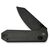 Нож Civivi Yonder, Black Micarta, Darkwash (C23073B-1), изображение 5
