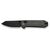Нож Civivi Yonder, Black Micarta, Darkwash (C23073B-1)