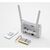 Маршрутизатор Vinga IndHome 4G C101 (VMRL-C101W), изображение 4