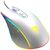Мишка Modecom Volcano Veles USB White (M-MC-VELES-200), зображення 2