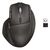 Мишка HP 780M Ultra-Fast-Scroll Wireless/Bluetooth Black (B8YX3AA), зображення 7