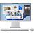 Комп'ютер Lenovo IdeaCentre AiO 27ARR9 / Ryzen5 7533HS, 16, 1TB, WKM (F0HQ00B5UO), зображення 12